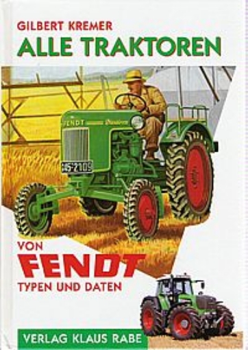 Afbeeldingen van Alle Traktoren von Fendt - Daten und typ