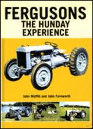 Afbeeldingen van Fergusons, the hunday experience