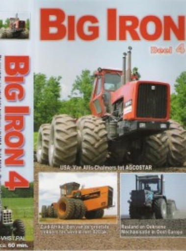Afbeeldingen van Big Iron deel 4
