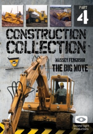 Afbeeldingen van Construction Collection - deel 4