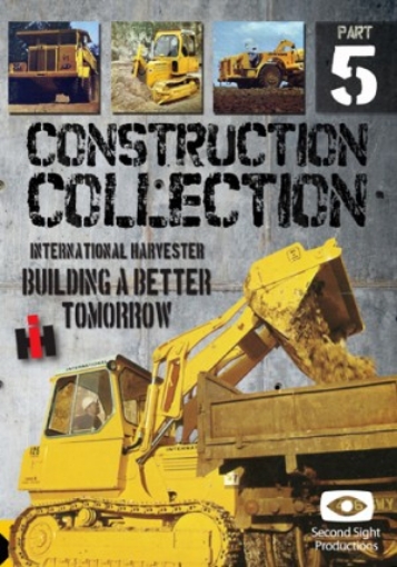 Afbeeldingen van Construction Collection Part Five