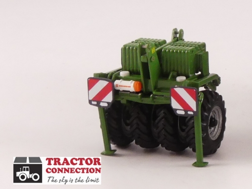 Afbeeldingen van Amazone-T-pack