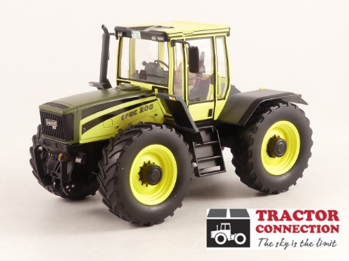 Afbeeldingen van Doppstadt Trac 200