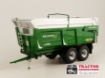 Afbeeldingen van Rolland Rollspeed 6835 groen