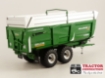 Afbeeldingen van Rolland Rollspeed 6835 groen