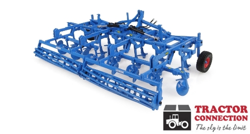 Afbeeldingen van Lemken Smaragd 9/600K