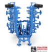 Afbeeldingen van Lemken Smaragd 9/600K