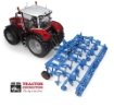 Afbeeldingen van Lemken Smaragd 9/600K
