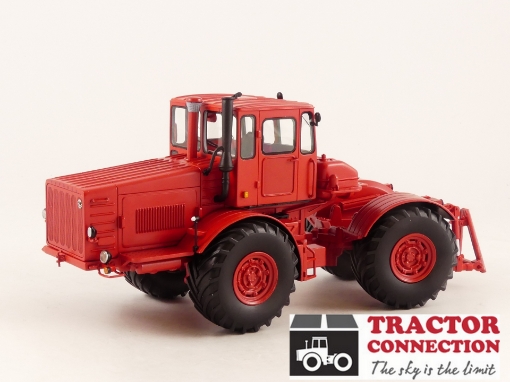 Afbeeldingen van Kirovets K700 rood