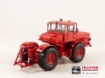 Afbeeldingen van Kirovets K700 rood