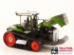 Afbeeldingen van Fendt 1167 Vario MT