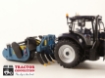Afbeeldingen van Imants 38SX en Culter 3.0