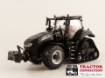 Afbeeldingen van Case IH Magnum 400 CVX Rowtrac black