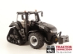 Afbeeldingen van Case IH Magnum 400 CVX Rowtrac black