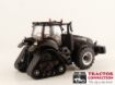 Afbeeldingen van Case IH Magnum 400 CVX Rowtrac black
