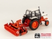 Afbeeldingen van David Brown 1490 2WD