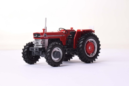 Afbeeldingen van Massey Ferguson 188 4WD