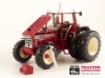 Afbeeldingen van International 1455 XL dubbellucht