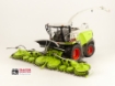Afbeeldingen van Claas Jaguar 990 met Orbis 900