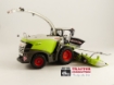 Afbeeldingen van Claas Jaguar 990 met Orbis 900