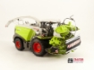 Afbeeldingen van Claas Jaguar 990 met Orbis 900