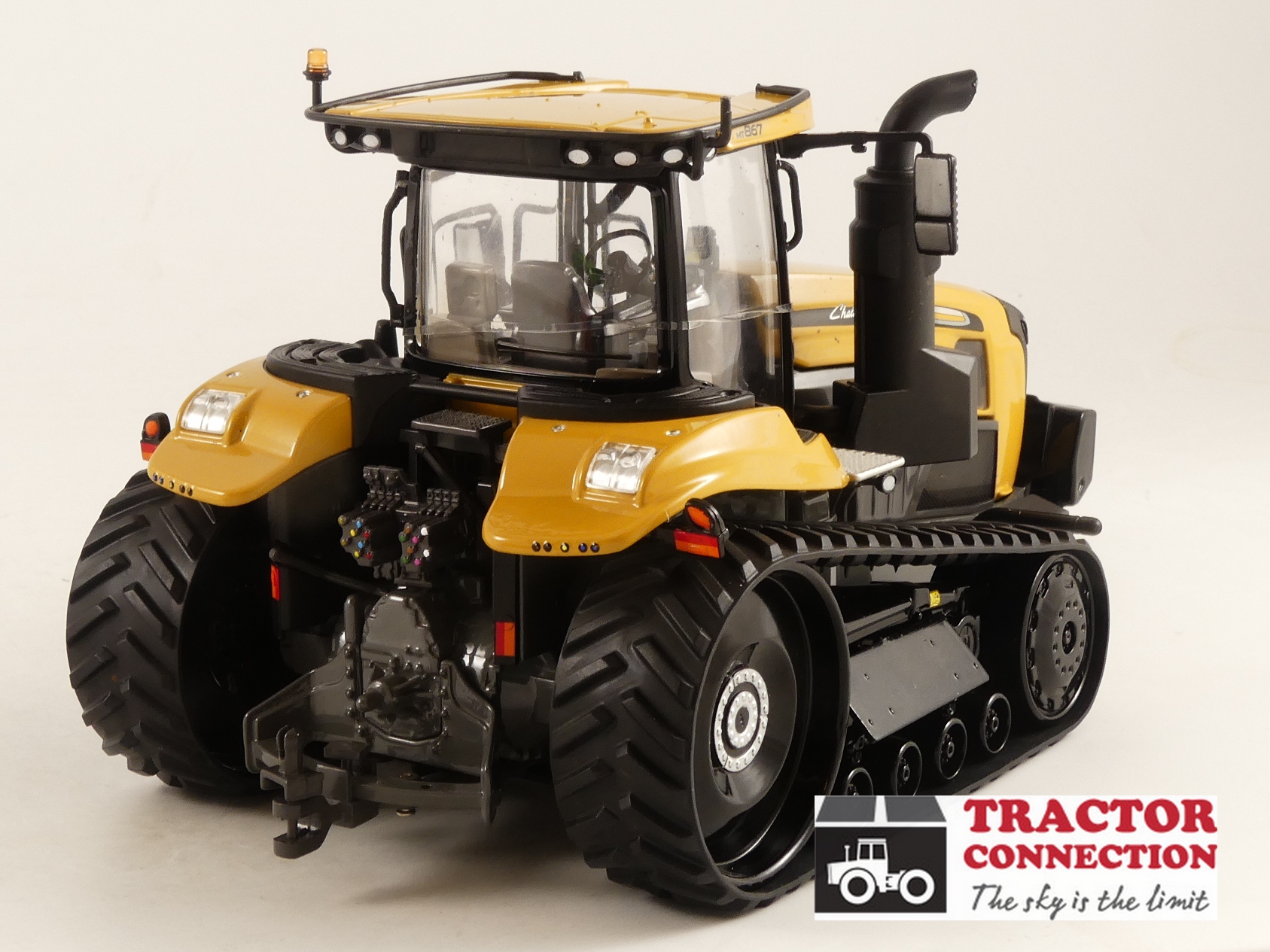 Challenger MT867 | Tractor Connection | Specialist in miniaturen ...