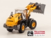 Afbeeldingen van Liebherr 550