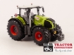 Afbeeldingen van Claas Axion 850 Stage V