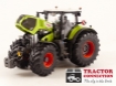 Afbeeldingen van Claas Axion 850 Stage V