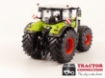 Afbeeldingen van Claas Axion 850 Stage V
