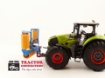 Afbeeldingen van Claas Axion 850 Stage V