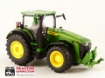 Afbeeldingen van John Deere 8R 410