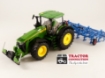 Afbeeldingen van John Deere 8R 410