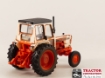 Afbeeldingen van David Brown 1210 muddy