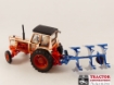 Afbeeldingen van David Brown 1210 muddy