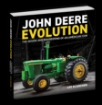 Afbeeldingen van John Deere Evolution