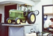Afbeeldingen van John Deere Evolution