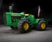 Afbeeldingen van John Deere Evolution