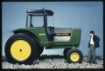 Afbeeldingen van John Deere Evolution