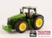 Afbeeldingen van John Deere 8R 370