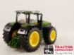 Afbeeldingen van John Deere 8R 370