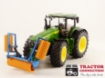 Afbeeldingen van John Deere 8R 370