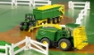 Afbeeldingen van John Deere 8500i  hakselaar