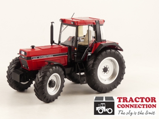 Afbeeldingen van Case IH 1455XL