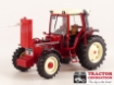 Afbeeldingen van IH 955 XL 4WD