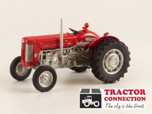 Afbeeldingen van Massey Ferguson 65