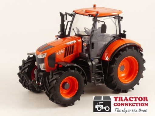 Afbeeldingen van Kubota M7172