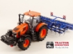 Afbeeldingen van Kubota M7172