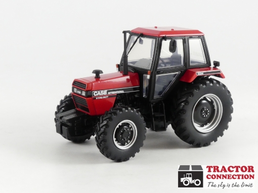 Afbeeldingen van Case IH  1494 Hydrashift 4WD