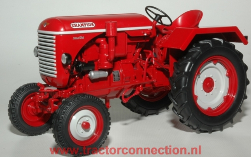 Afbeeldingen van Champion Elan